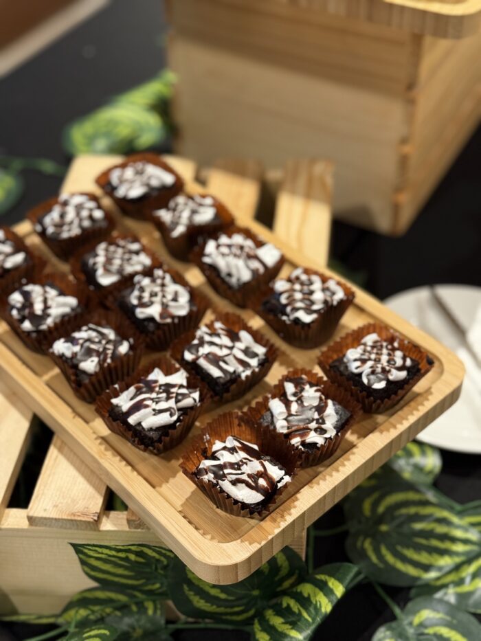 Brownies 700x933 1 — Out of Town Travel Blog Reviews Sotogrande Hotel Batangas — A Rising Boutique Destination in Bauan