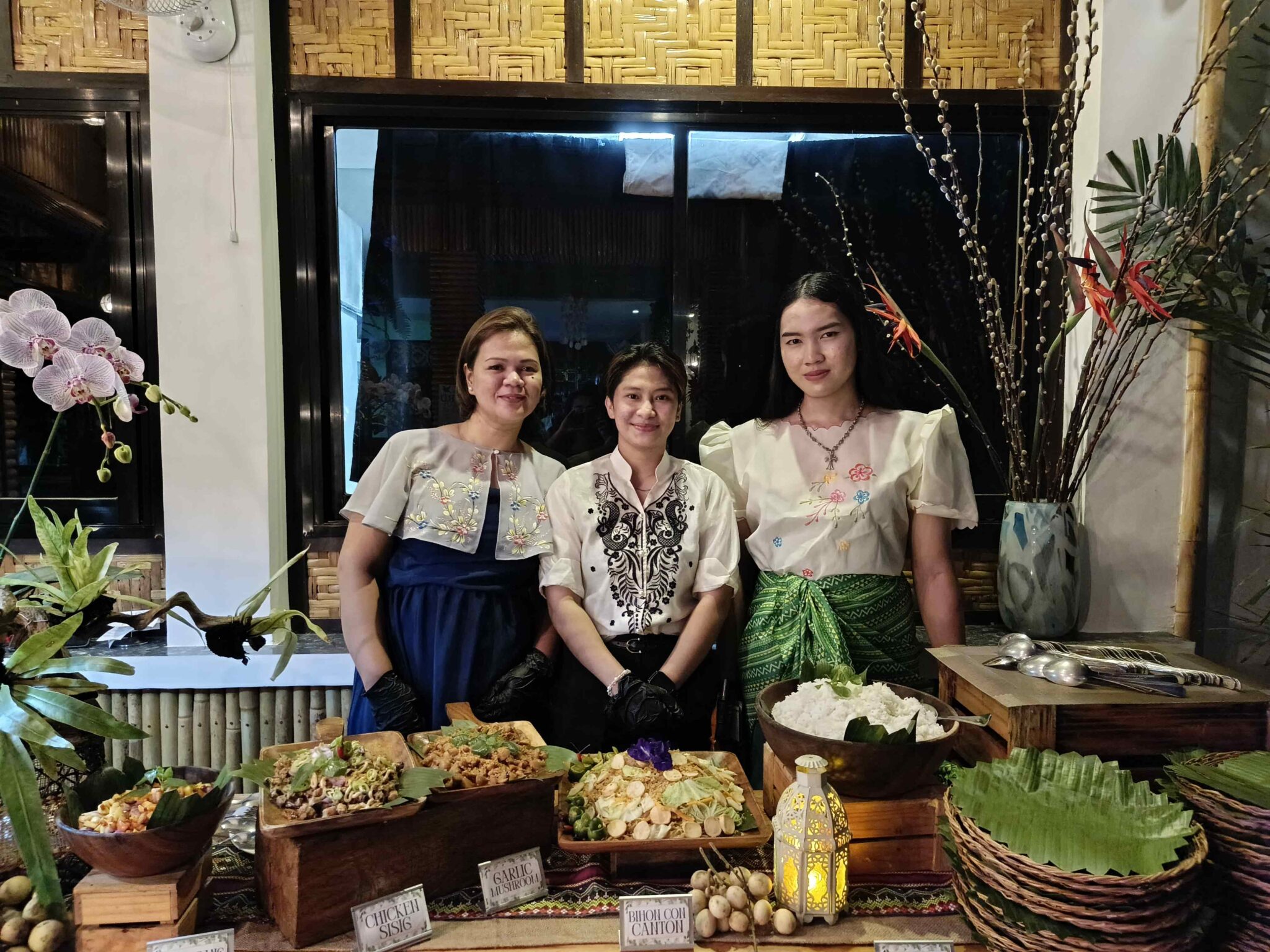 Don Genaros Restobar Staff 2048x1536 1 — Manila Standard Features Shepherd’s Ridge Mountain Resort as a Nature and Adventure Escape in Laguna