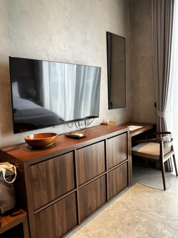 Entertainment just in case 700x933 1 — Out of Town Travel Blog Spotlights TANA Beach Villas — Redefining Seaside Serenity in Lian, Batangas