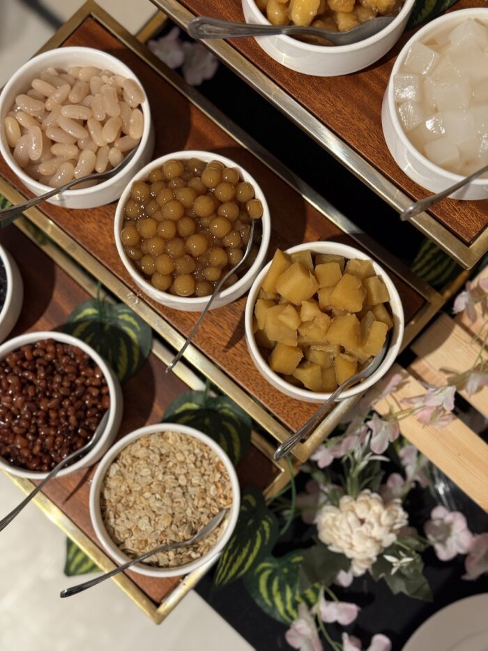 Halo Halo 700x933 1 — Out of Town Travel Blog Reviews Sotogrande Hotel Batangas — A Rising Boutique Destination in Bauan