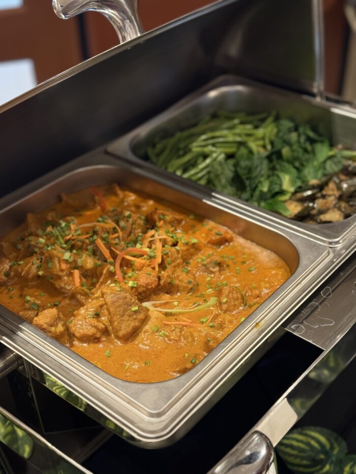 Kare Kare 700x933 1 — Out of Town Travel Blog Reviews Sotogrande Hotel Batangas — A Rising Boutique Destination in Bauan