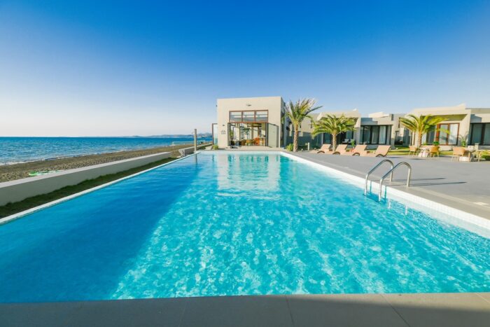 TANA Beach Villas 700x467 1 — Out of Town Travel Blog Spotlights TANA Beach Villas — Redefining Seaside Serenity in Lian, Batangas