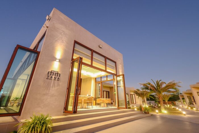 Tana Beach Villas in Lian 700x467 1 — Out of Town Travel Blog Spotlights TANA Beach Villas — Redefining Seaside Serenity in Lian, Batangas