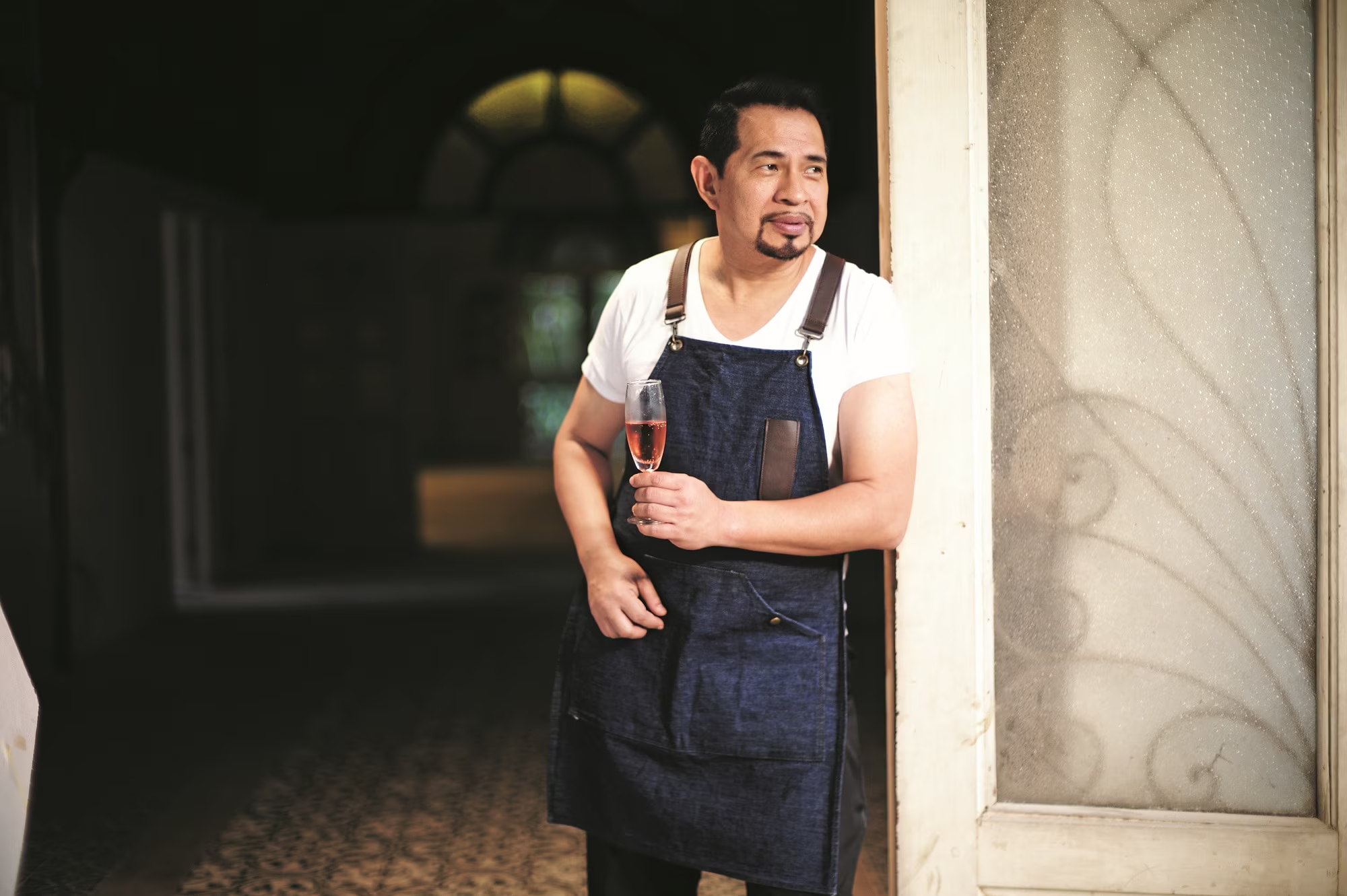 Chef-driven dining experience at Shepherd's Ridge Mountain Resort Laguna Philippines