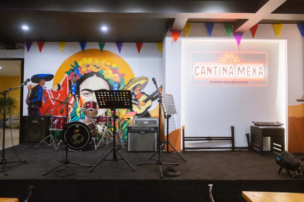 cantina mexa 1 — BusinessMirror Spotlights The Strype Hotel Tagaytay: Affordable Luxury & Social Hospitality