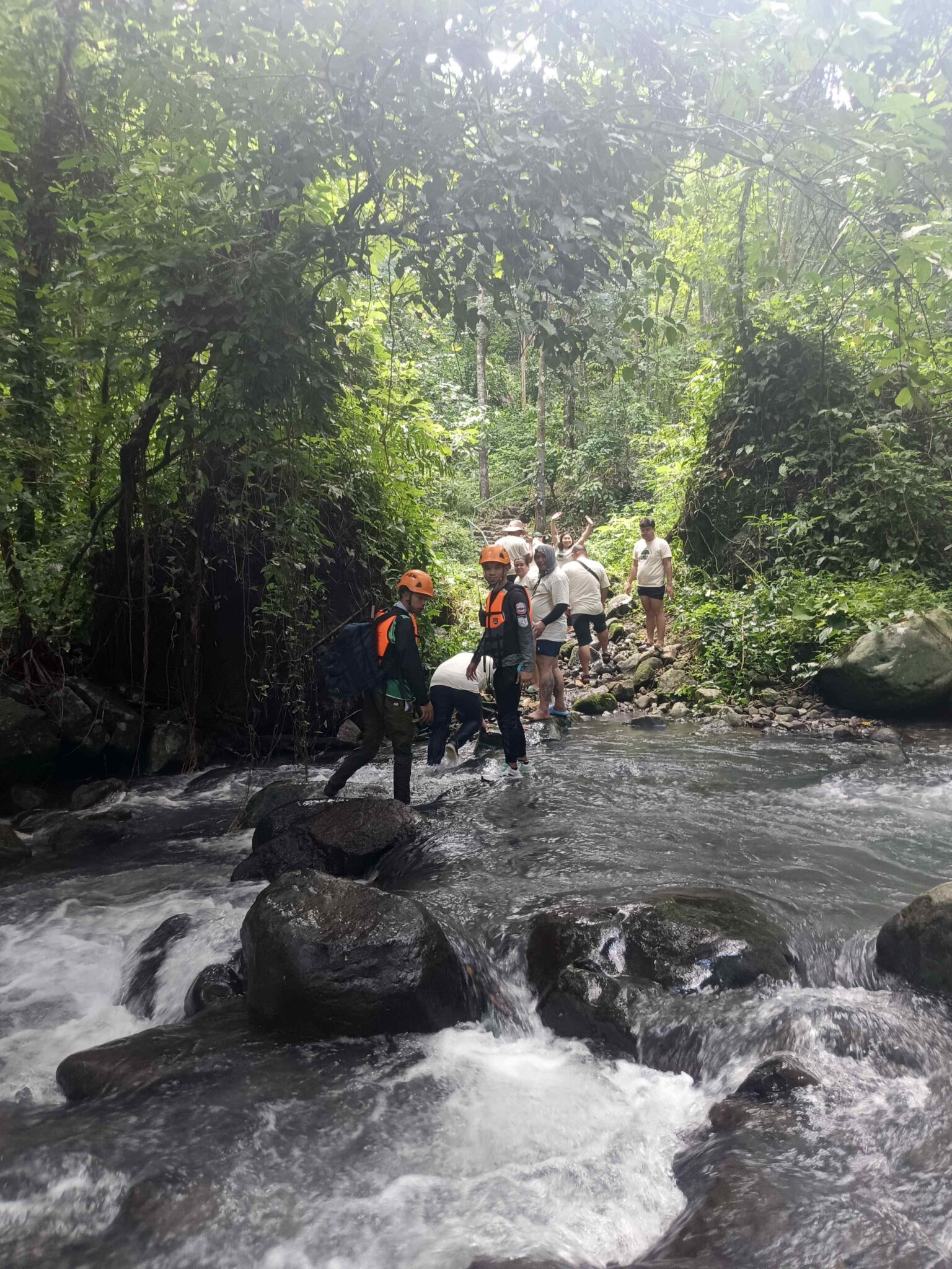 shep 1 — Manila Standard Features Shepherd’s Ridge Mountain Resort as a Nature and Adventure Escape in Laguna