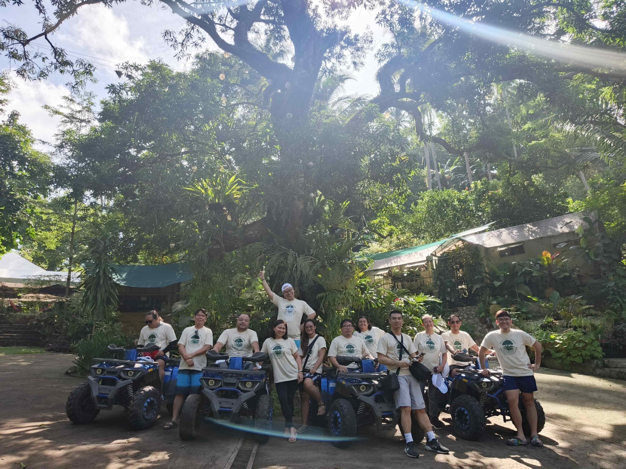 shep2 — Manila Standard Features Shepherd’s Ridge Mountain Resort as a Nature and Adventure Escape in Laguna