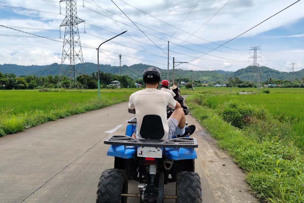 shepx5 — BusinessMirror Features Sta. Maria’s Agritourism and Shepherd’s Ridge as a Key Destination