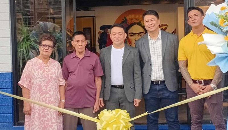 Sportstek.ph Feature: The Strype Hotel Tagaytay Opens Its Doors