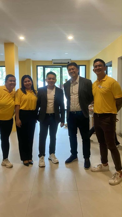 strype hotel executives — Manila Standard Spotlights The Strype Hotel Tagaytay: Affordable Luxury Meets Social Hospitality