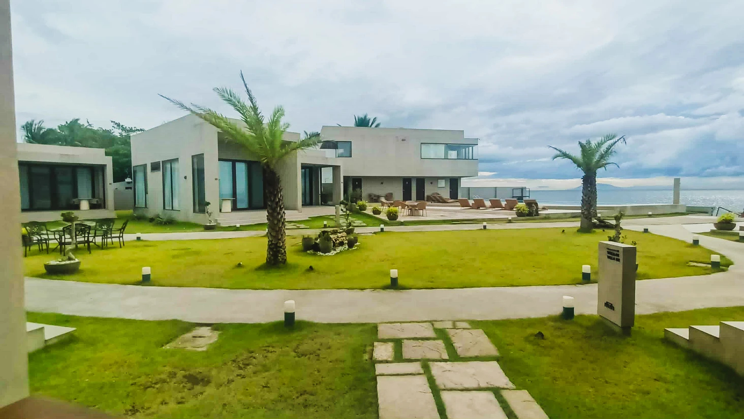 tana 002 697719245c8fb — Experience Travel PH Spotlights TANA Beach Villas — Where Modern Minimalism Meets the Sea