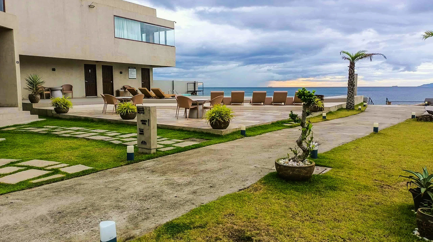 tana 003 69771924ce0dd — Experience Travel PH Spotlights TANA Beach Villas — Where Modern Minimalism Meets the Sea