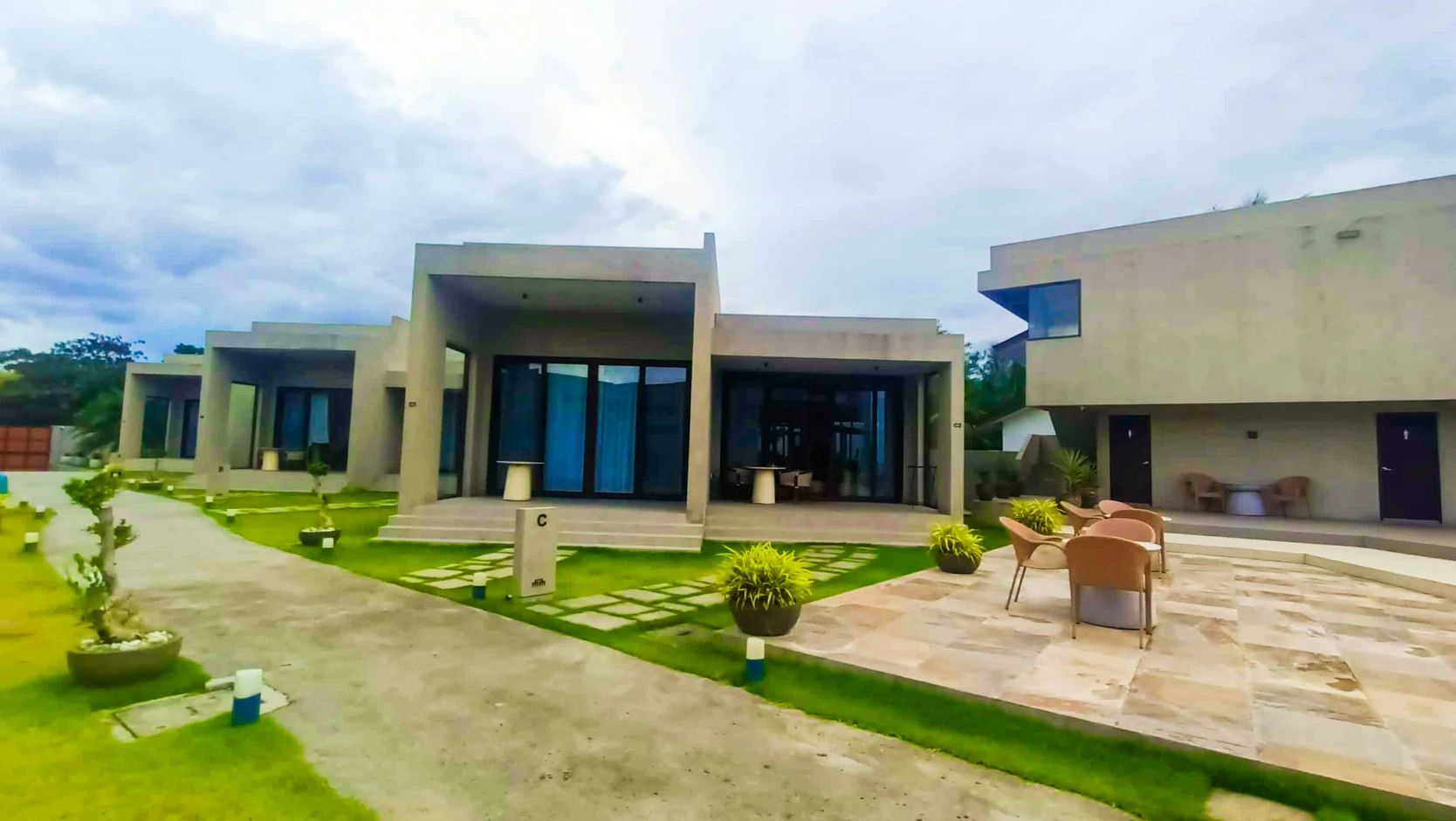 tana 004 697719250ffe0 — Experience Travel PH Spotlights TANA Beach Villas — Where Modern Minimalism Meets the Sea