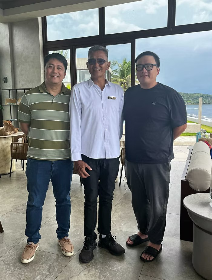 tana 007 — Experience Travel PH Spotlights TANA Beach Villas — Where Modern Minimalism Meets the Sea