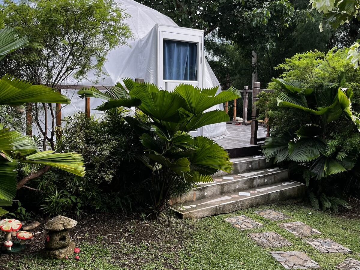 Shepherd's Ridge Mountain Resort exterior Santa Maria Laguna Philippines