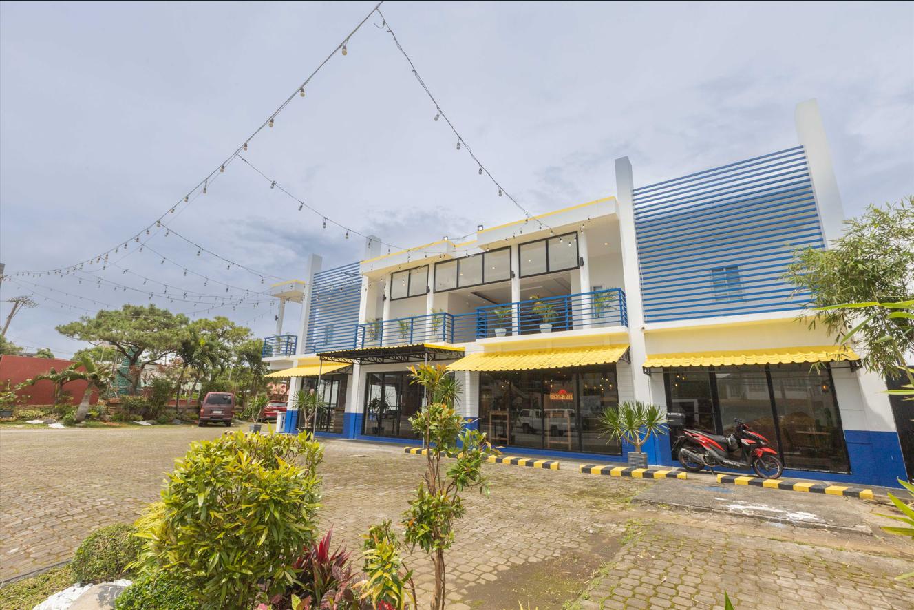 Experience Travel PH Features The Strype Hotel Tagaytay: A New Chapter in Affordable Luxury