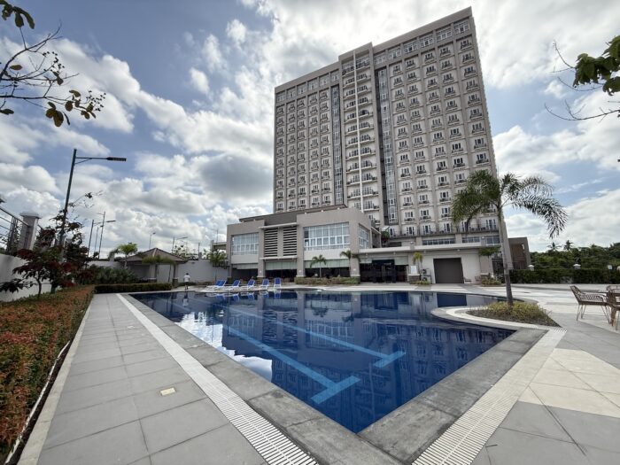 Out of Town Travel Blog Reviews Sotogrande Hotel Batangas — A Rising Boutique Destination in Bauan