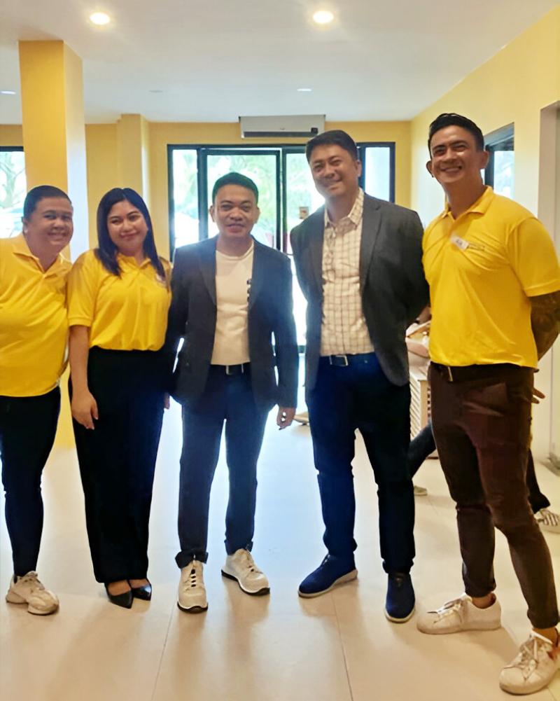 BusinessMirror Spotlights The Strype Hotel Tagaytay: Affordable Luxury & Social Hospitality